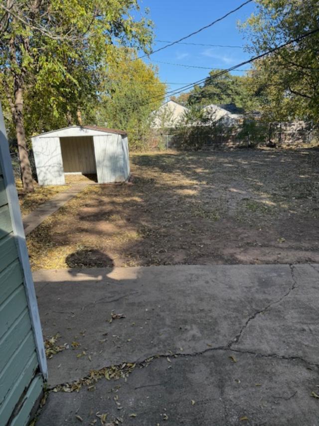 Building Photo - 2220 Harrell St