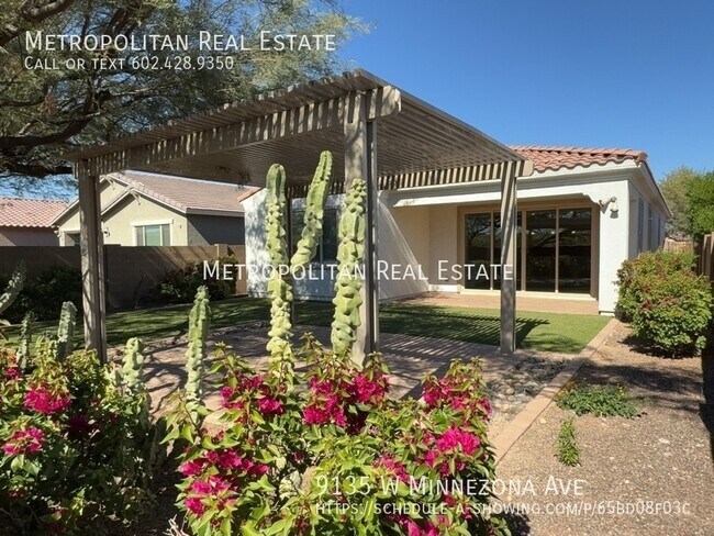 Building Photo - 9135 W Minnezona Ave