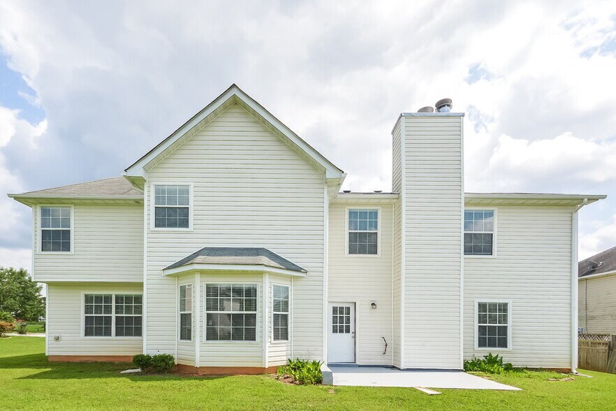 Building Photo - 255 Hillside Oak Ln