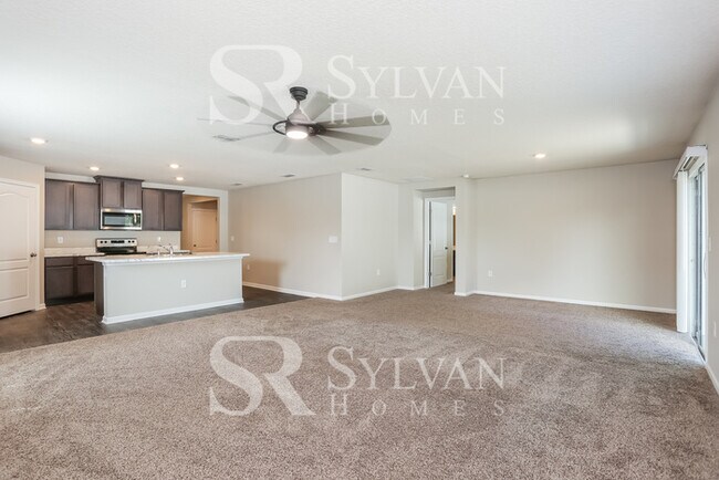 Building Photo - Turn the key. Enter. Smile. Repeat every day!