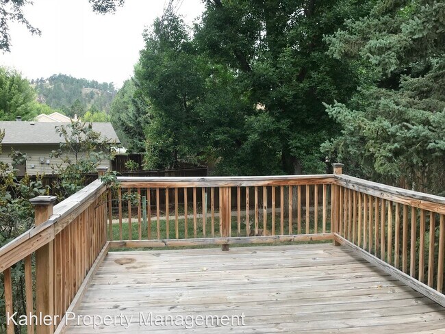 Building Photo - 3 br, 3 bath House - 3507 Chapel Valley Rd