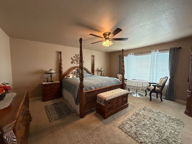 Building Photo - 6 Bed 4 Bath Home with 4,913 Sqft Near Peterson Space Force Base & Schriever Space Force Base!!!