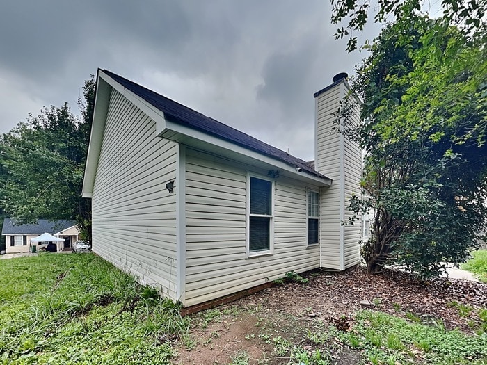 Building Photo - 3724 Capps Hill Dr