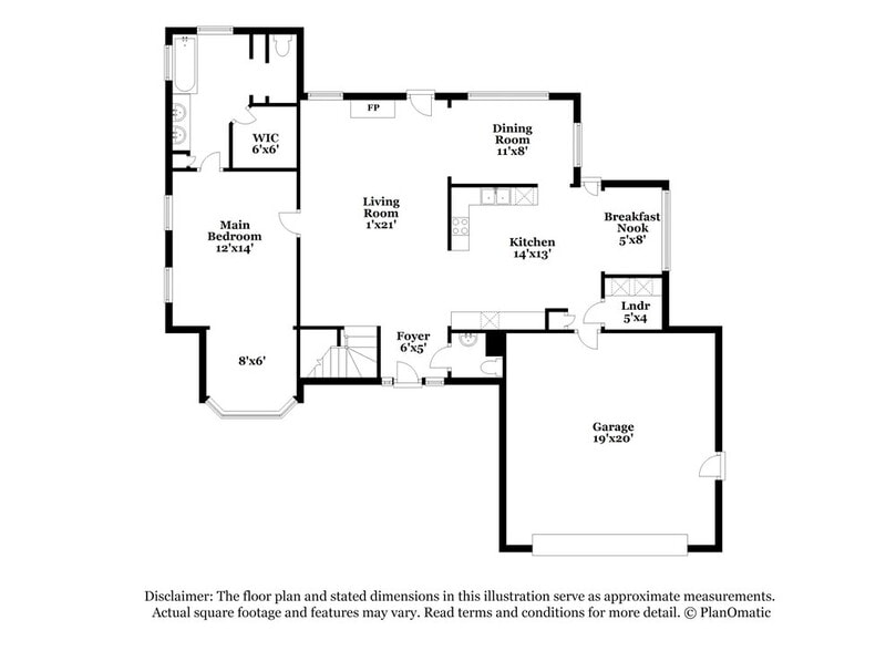 Building Photo - 5118 Chestnut Knoll Ln