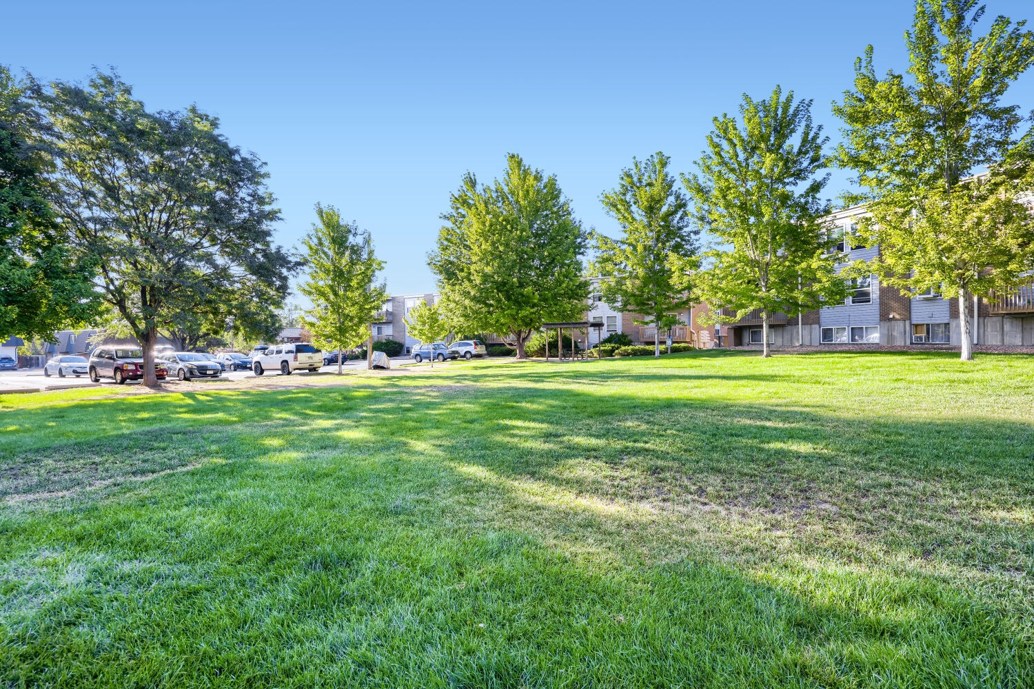 Building Photo - 1606 Cottonwood Dr