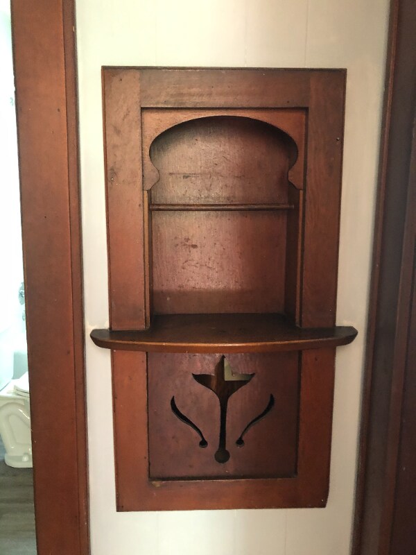 Building Photo - 800 N Mound St