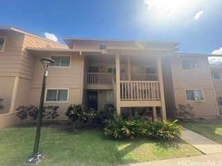 Primary Photo - 98-1370 Koaheahe Place Unit 164