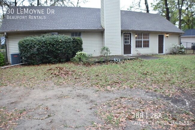 Building Photo - 30 Le Moyne Dr