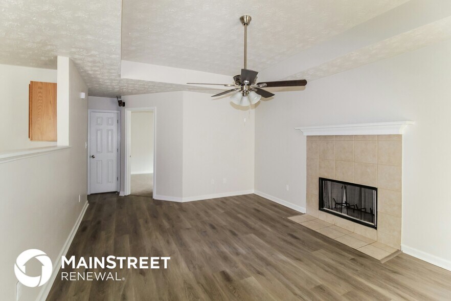 Building Photo - 1010 Overlook Dr