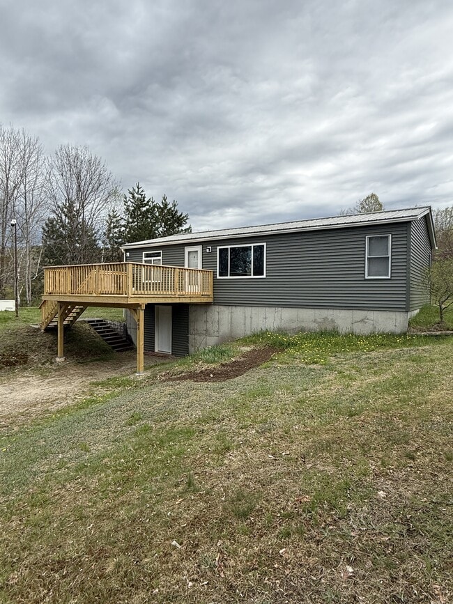 Building Photo - 869 Valley Rd