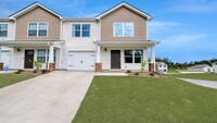 Building Photo - Spacious Newly Built Townhome for Rent