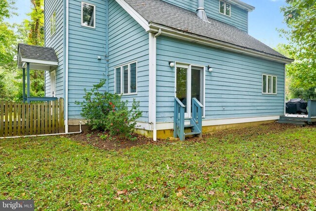 Building Photo - 920 Old Annapolis Neck Rd