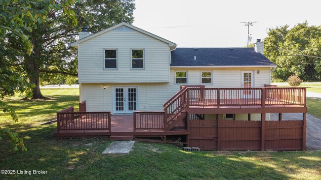 Building Photo - 2413 Highway 22