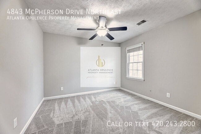 Building Photo - 4843 McPherson Dr NE