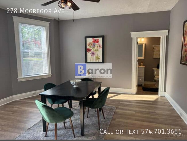 Building Photo - 278 Mcgregor Ave