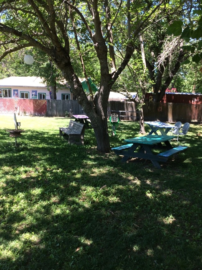 Building Photo - Deja Vu RV & Mobile Park