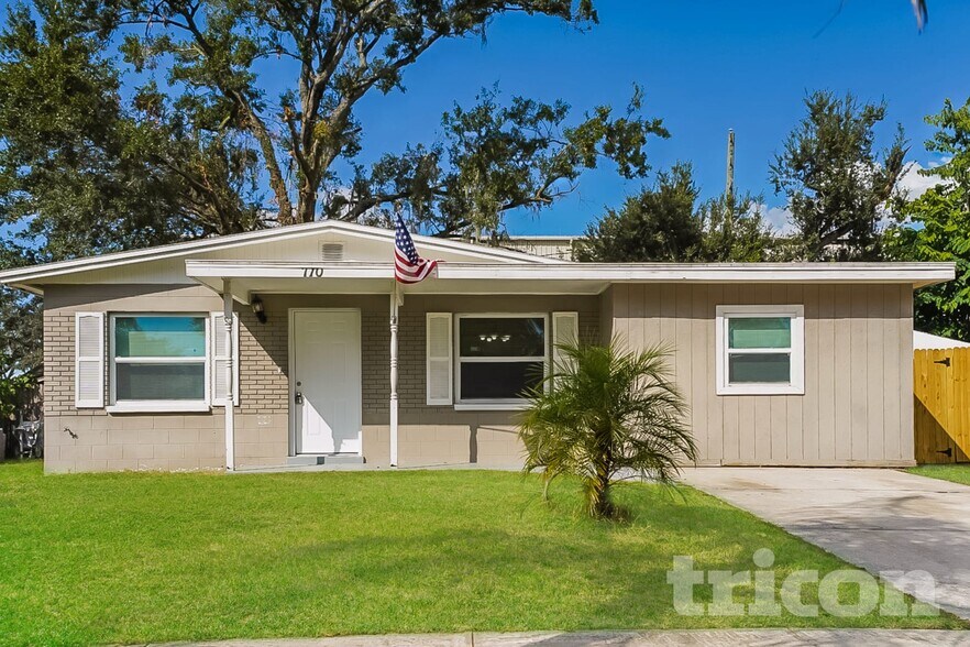 Primary Photo - 710 Westbrook Ave