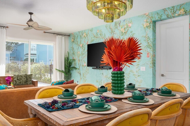 Building Photo - 7458 Gathering Dr