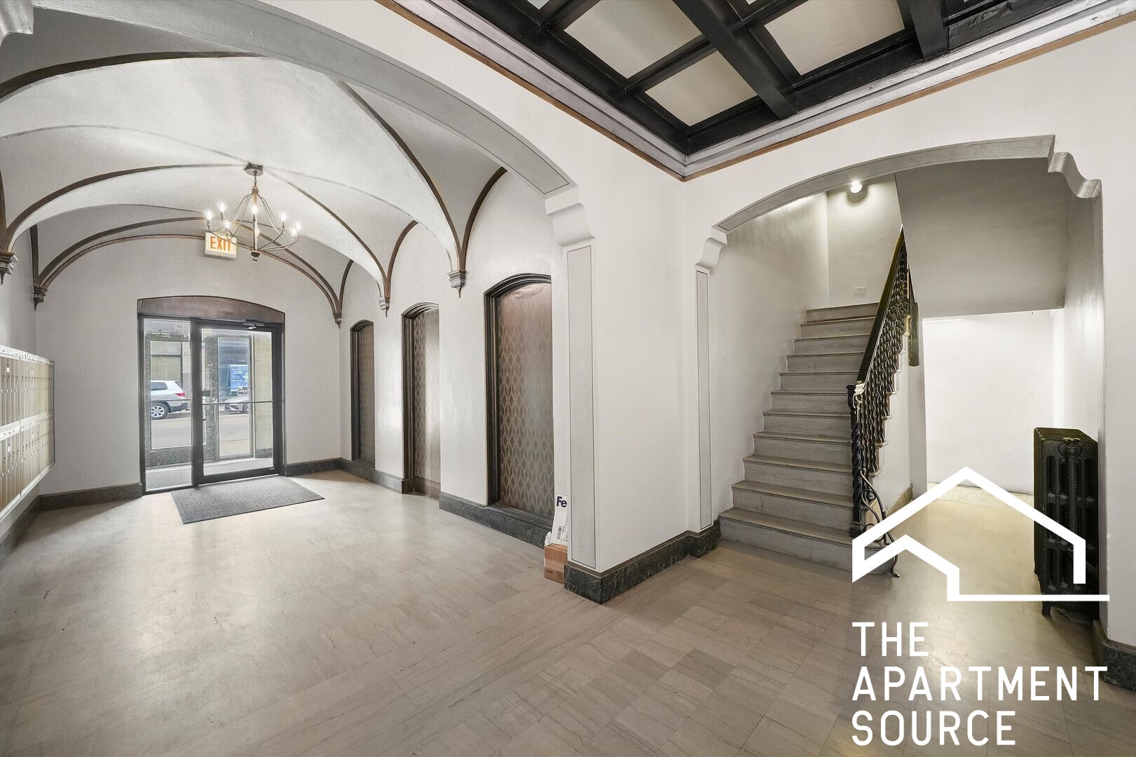 Building Photo - 2777 N Milwaukee Ave