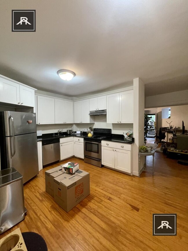 Building Photo - 1 bedroom in Brookline MA 02445