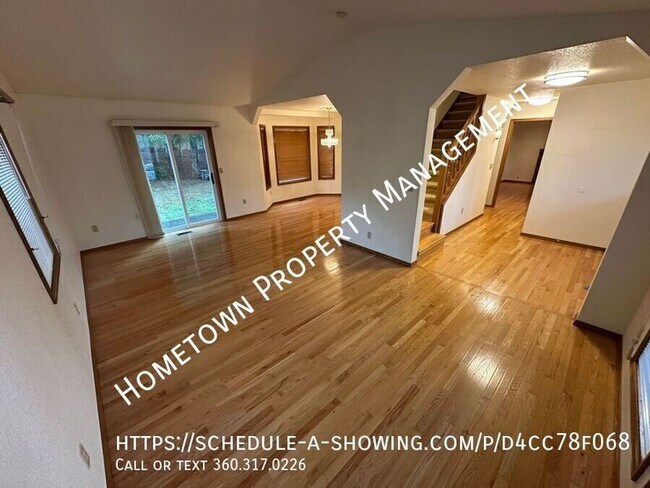 Building Photo - 3221 41st Way SE