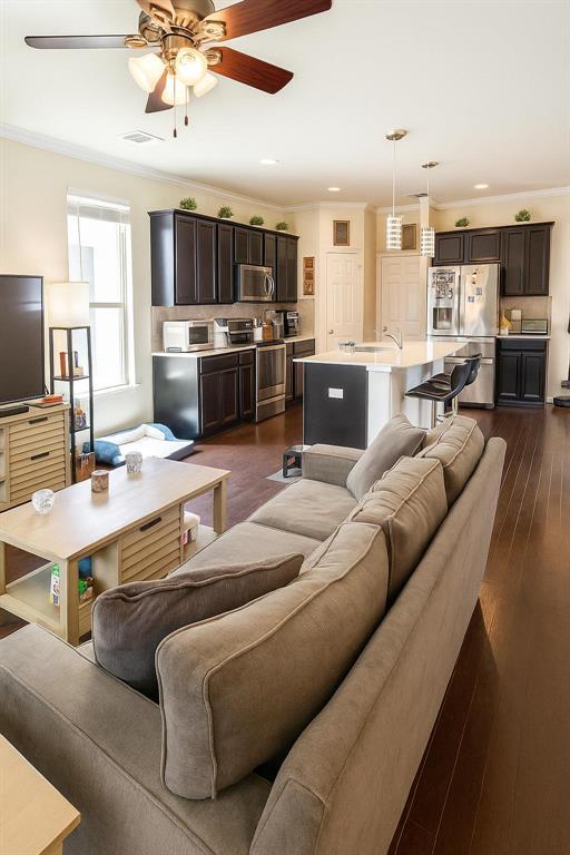Building Photo - 16021 Remington Reserve Way