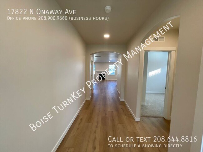 Building Photo - 17822 N Onaway Ave