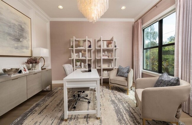 Building Photo - 4111 W Swann Ave