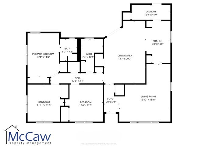 Building Photo - 705 Scottsdale Dr