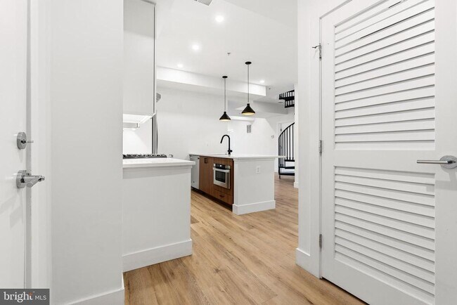 Building Photo - 5230 Georgia Ave NW