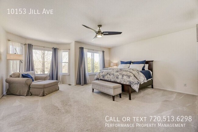 Building Photo - 10153 Jill Ave