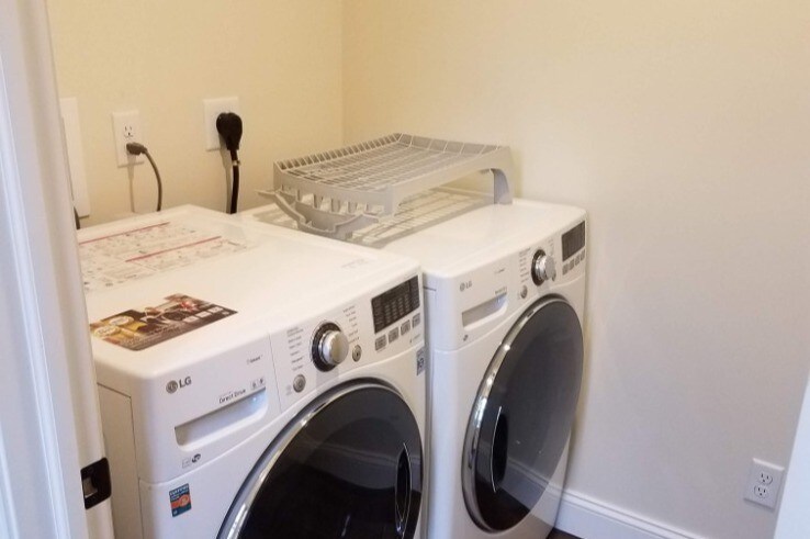 Laundry - 2086 Kratz Station Rd