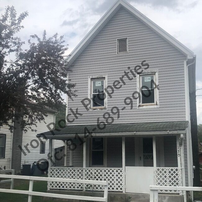 Building Photo - 130 Cole St