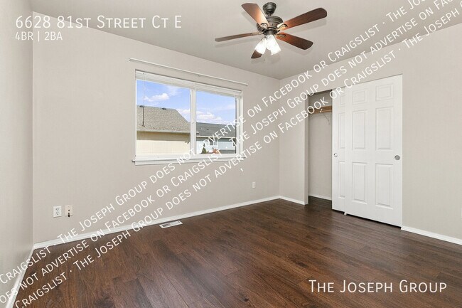 Building Photo - 6628 81st St Ct E