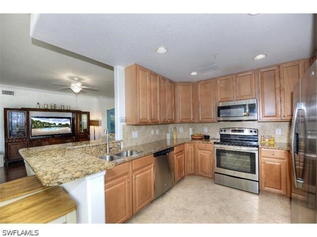 Building Photo - 17462 Old Harmony Dr