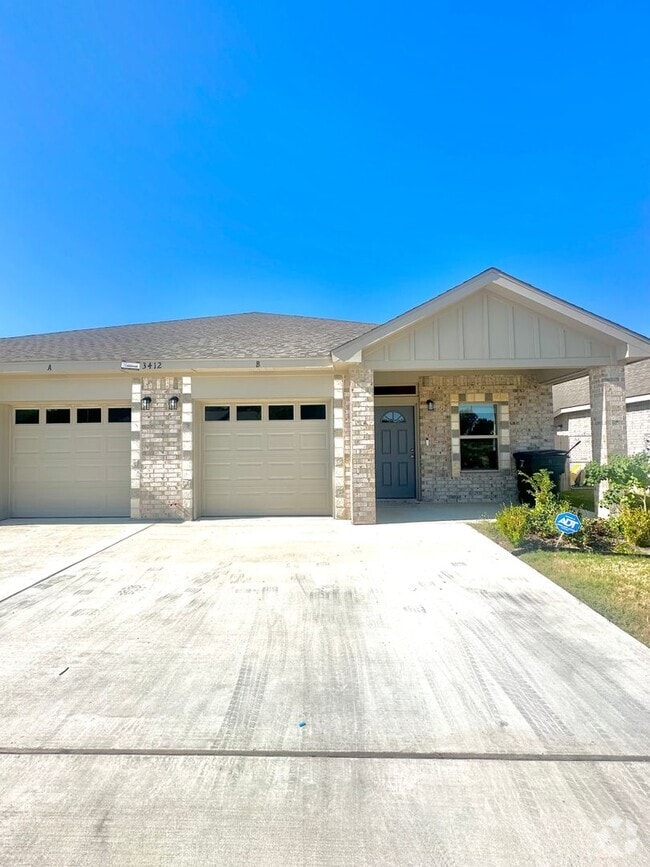 Building Photo - 3Bd/2Ba in Killeen, TX!