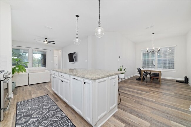 Building Photo - 19714 Shinnery Ridge Ct