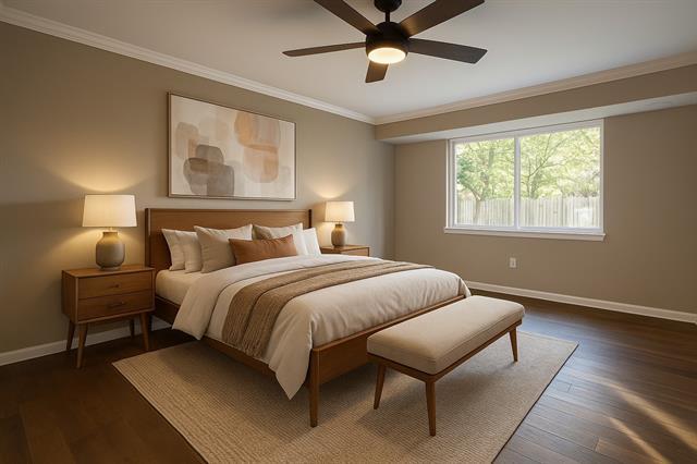 Building Photo - 4109 Frontera Vista Dr