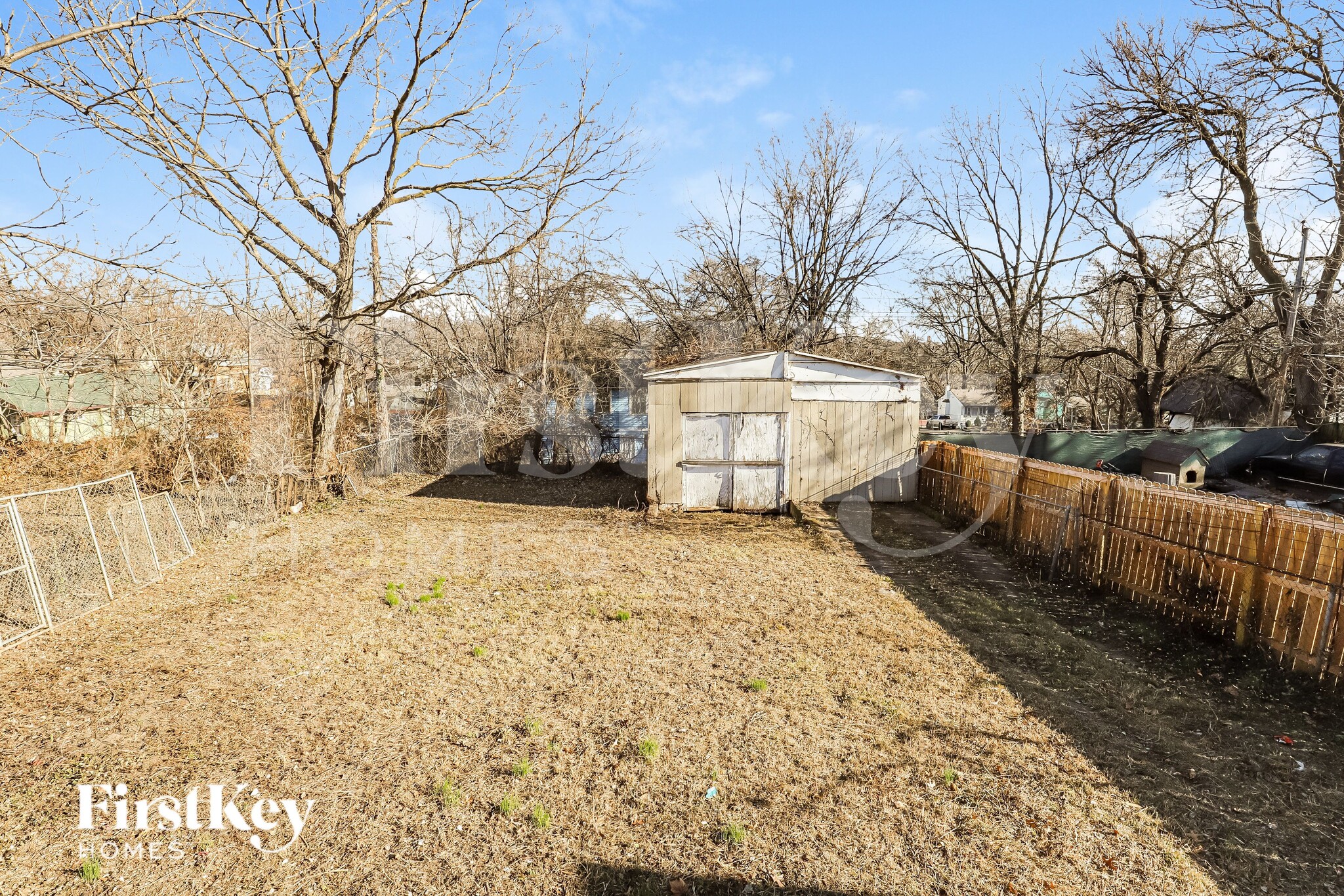 Building Photo - 2507 Quincy St