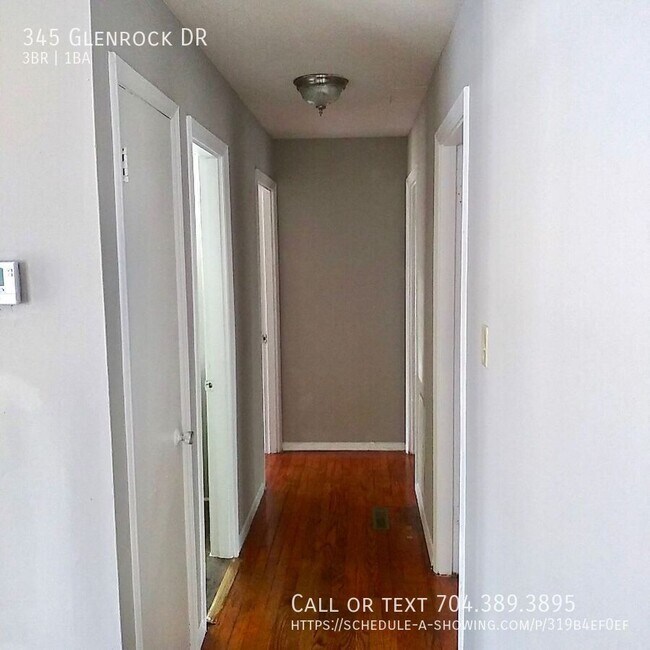 Building Photo - 345 Glenrock Dr