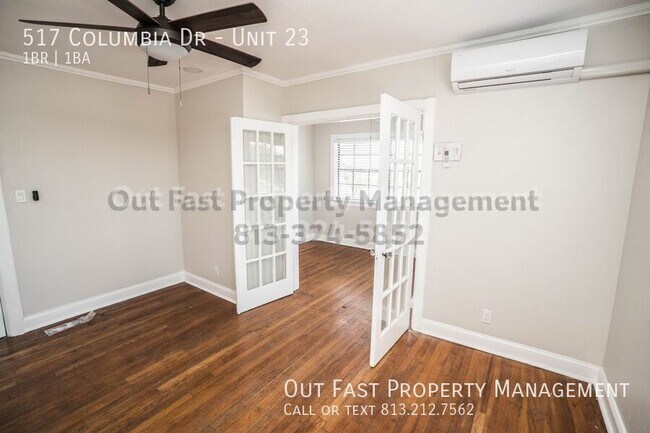 Building Photo - 517 Columbia Dr