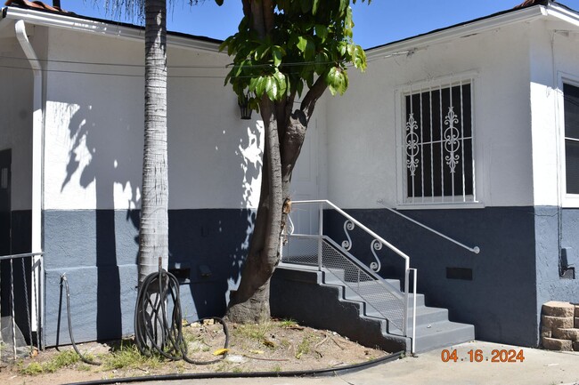 Primary Photo - Charming Two-Bedroom, One-Bath Unit – Avai...