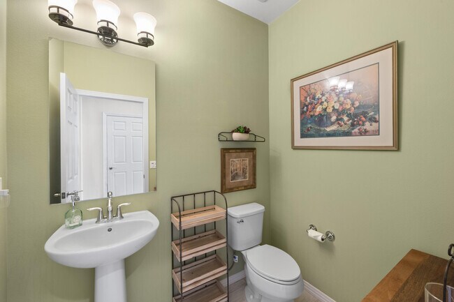 Building Photo - 78863 Amare Way