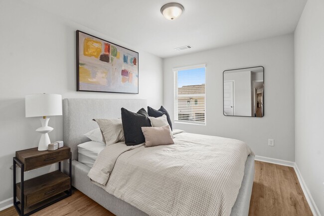 Building Photo - NOW PRE-LEASING! BRAND NEW 3 Bed 2.5 bathr...