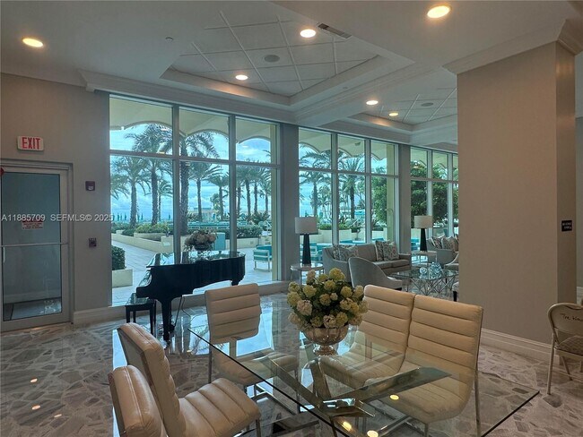 Building Photo - 2501 S Ocean Dr