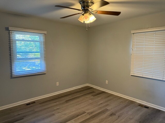 Bedroom 3 - 3565 Crooks Rd