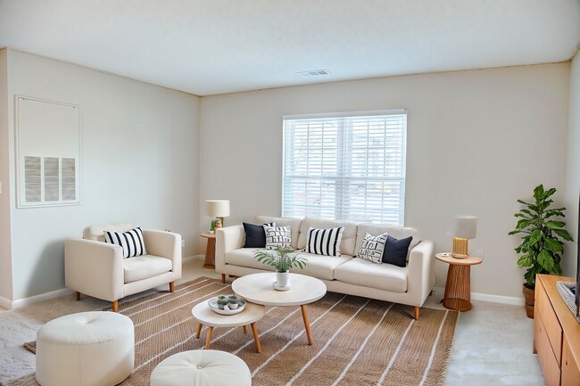 Building Photo - You+this apartment=The perfect match??