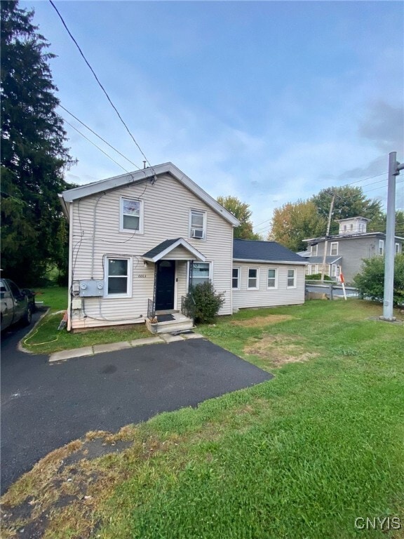 Primary Photo - 6663 Collamer Rd