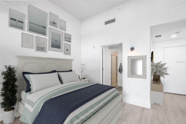 Building Photo - DOWNTOWN TAMPA CONDO!!
