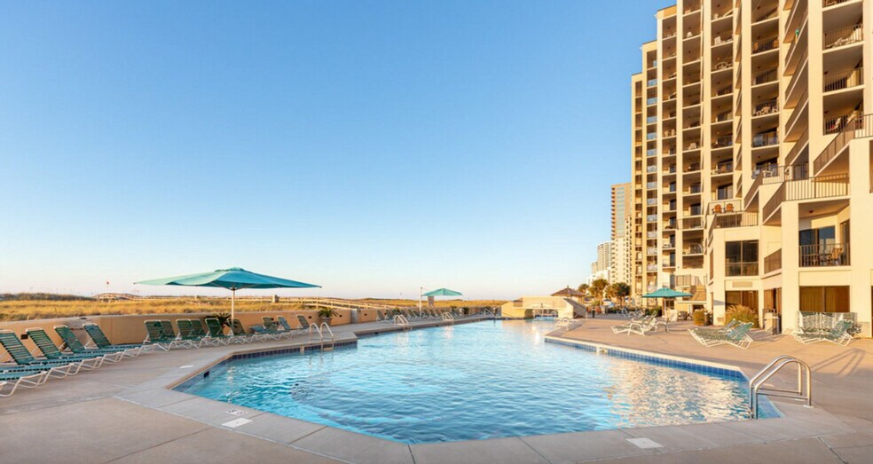 Building Photo - 26802 Perdido Beach Blvd